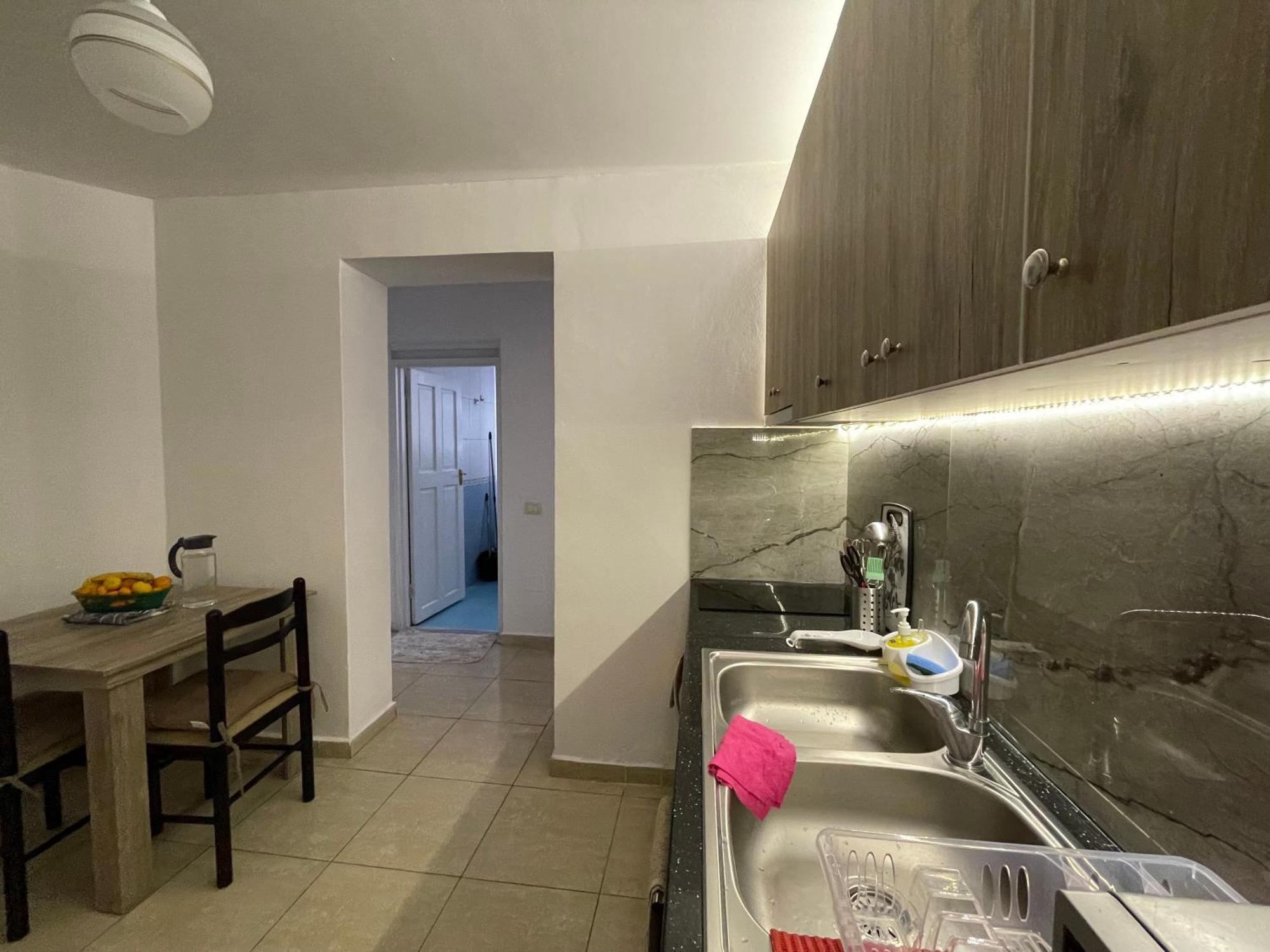 Apartment After U.S. Embassy In Тирана Экстерьер фото